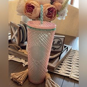 Starbucks 24 oz. Tumbler